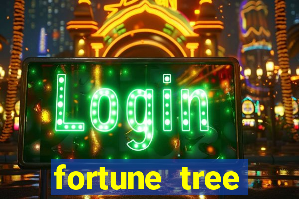 fortune tree cassino demo